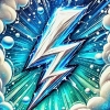 Lightning Icon